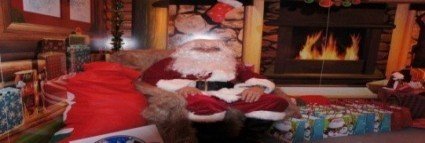 Santa