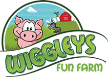 WIGGLEYS Fun Farm